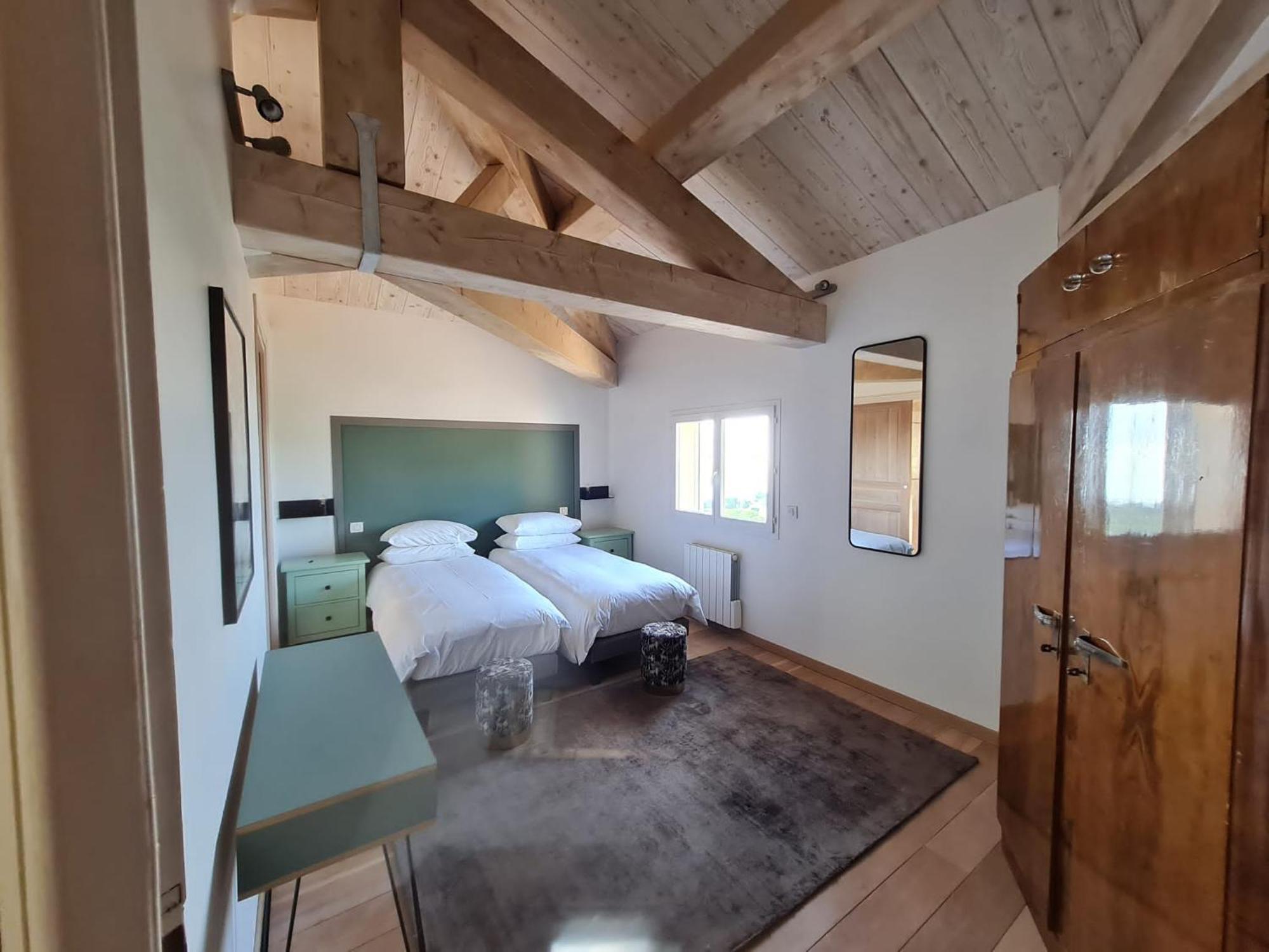 Adorable Maison Independante 30M2 Avec Piscine En Saison Cabris Room photo